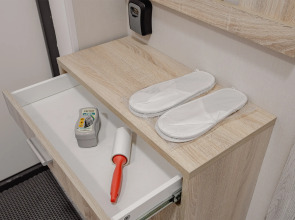 Квартира Уютная студия 25 кв.