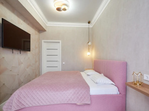 Апартаменты на Декабристов №1