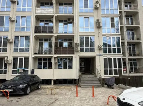 Квартира Студия