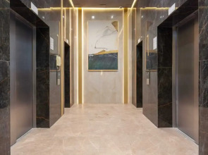 Квартира Студия на Октябрьской 16