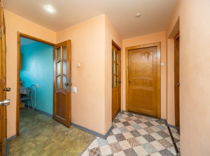 Апартаменты Ленина 72А