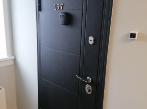 Квартира - студия Закаменский микрорайон, 12