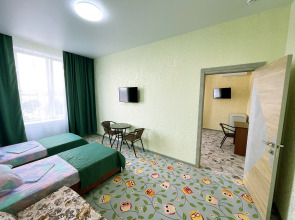 Гостевой Дом Камена