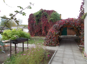 Za Kamoj Guest house	
