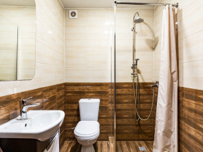 База отдыха Загородный клуб Пихтовое