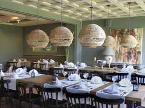 Presa Di Finica Hotel & Suites