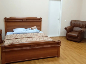 Отель Smart Hotel KDO Саранск