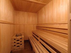 Отель Frantel Palace