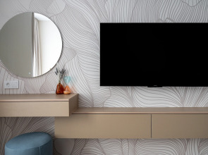 Квартира Latte