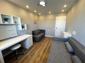 Квартира 2-комнатная на ул. Геологоразведчиков 6