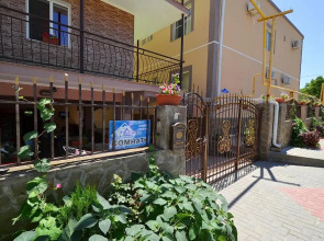 Гостевой Дом Кипр