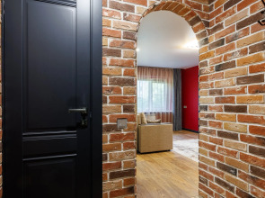 Квартира На Пушкинском