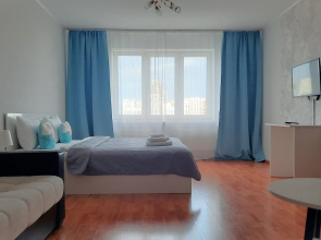 Apartamenty na Souznoj 2