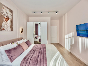 Квартира в ЖК Рыбная деревня