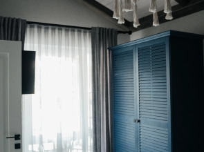 Гостевой дом K'ellas Resort