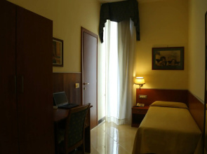 Отель Nettuno