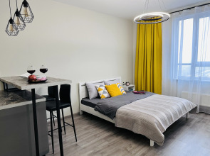 Апартаменты Sweet Dreams Apartments 3