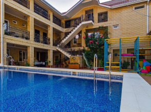 Отель Парус