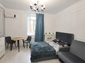 Квартира Обороны36