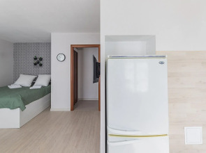 Апартаменты сказка в лучшем месте