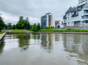 Апартаменты Live in Karelia на Федосовой 27