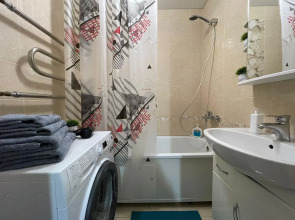 Апартаменты Малевич в Крутые ключи