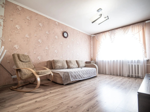 Квартира по ул.Физкультурная 26