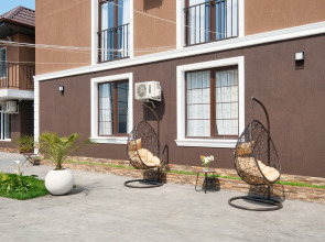 Гостевой дом Appart Village