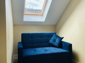 Квартира на улице Первомайская  19