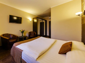 Отель Marton Villa Rossa