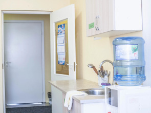 Мини-отель На Лиговском 108