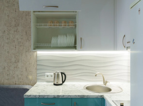 Квартира с понорамным видом с 17 этажа заселение 24/7