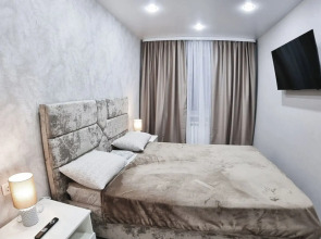 Апартаменты на Сахалинской 32А