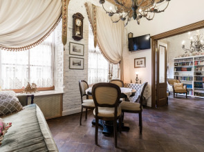 Апартаменты на Невском у Эрмитажа