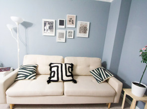 Квартира на Пролетарской