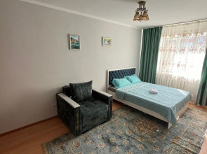 Квартира Уютная в центре города