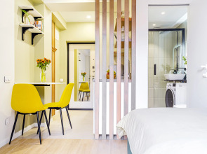 Апартаменты Уют на Вознесенской