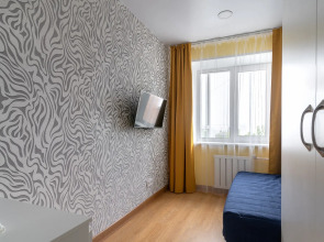 Апартаменты на Посьетской 36