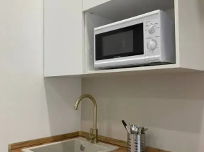 Апартаменты Студии Viva Aparts