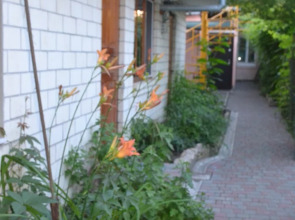 Гостевой Дом на Московском Проезде