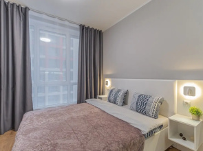 Апартаменты Классические SalutApart 8