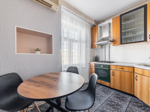 Апартаменты Apart Lux на Зубовском бульваре