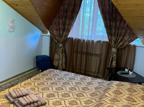 Мини-отель Гостиничный комплекс King