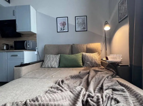 Апартаменты Cherry на Большой Почтовая