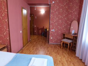 Мотель Радуга