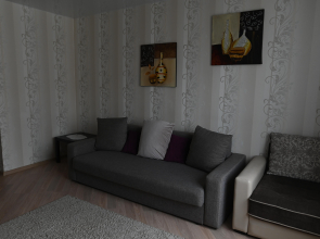 Uyutnaya Odnokomnatnaya Flat