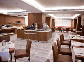 Отель Innova Sultanahmet