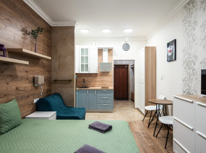 ArendApartment Graf Orlov 10 Flat