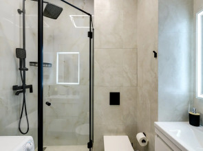 Апартаменты Хомлин от Home24