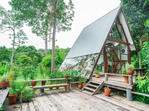 Курортный отель Baan Ploy Sea